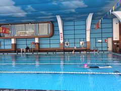 -BK博·康健身(金地格林小镇店)