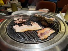 -東盛炭烤自助料理(玄武招商花园城店)