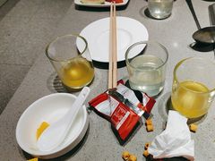 -海底捞火锅(河东万达广场店)