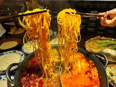 -冯校长老火锅(深圳福田店)