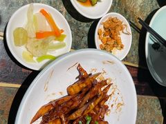 -苏帮袁Sue Cuisine(南开大悦城店)