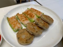 顺德煎酿双宝-顺味凤城(九六广场店)