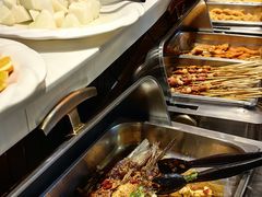 -好伦哥比萨烤肉自助(马家堡店)