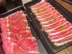 -新石器烤肉(中房金谊广场店)