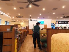 -萨莉亚意式餐厅(深圳北站店)