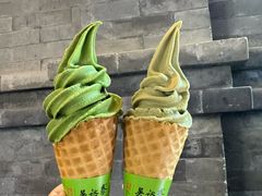 -吴裕泰茶庄(前门大街店)