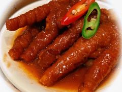 -新雅粤菜馆(南京东路店)