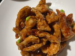-庆云楼饭庄(什刹海店)