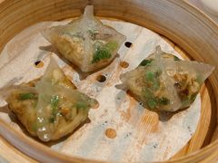 菌菇饺-利苑酒家(合景国际金融广场店)
