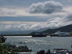 -长洲岛