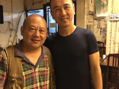 -前门张记涮肉(前门店)
