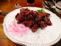 -马勒别墅·中餐厅