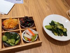 -马记永·兰州牛肉面(天通苑家乐福店)