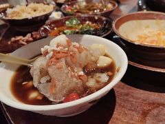 -仪表厂火锅(总店)