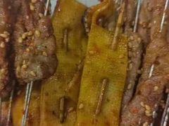 -大洋串烧麻辣烫(新华路店)