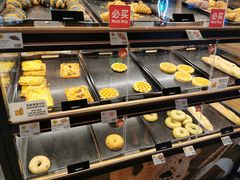 -ALDI奥乐齐超市(浦东大华锦绣优嘉店)