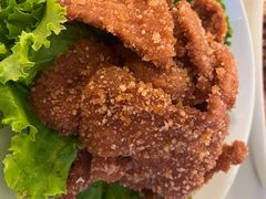 -丰收日·小海鲜·沪上家宴(顾村正大店)