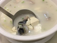 -新享乐海鲜(翠华路店)