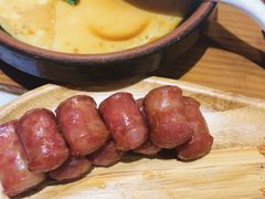 -裕鼎鲜·新中菜(八一广场万达店)
