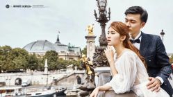 -帆拉斐婚纱摄影(春熙店)