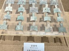 -洛阳周王城天子驾六博物馆