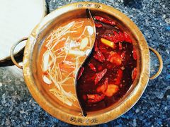 -欧阳小姐在成都(鼓楼店)