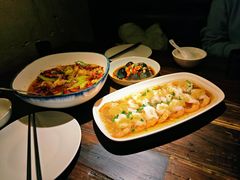 -外婆家(蓝色港湾店)