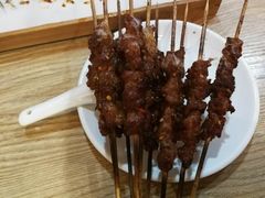 -老王太太串吧(中街店)