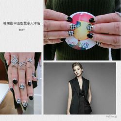 手部美甲-光SPA科技美肤