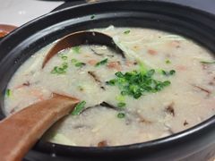 -滋粥楼·顺德菜(番禺广场总店)