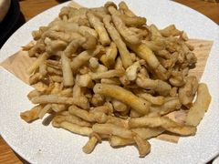 -花舍·新派粤菜·西餐·下午茶(亚运村·鸟巢店)
