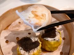 -伯衡55·吉品轩(乌鲁木齐南路店)