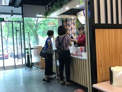 -老上海里弄味道(知春路店)