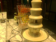 -火锅岛潮牌自助餐厅(天津天佑城店)