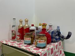 -楠火锅(哈尔滨金爵万象店)