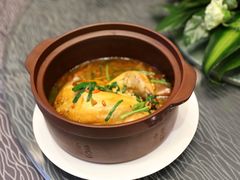 IMG_0974-夏阳湖皇冠假日酒店-自助餐厅