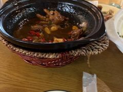 -王胖子土菜馆·特色杭帮菜·农家土菜
