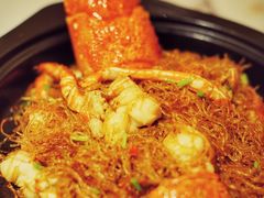 砂锅-玫瑰厅上海菜(兴国路店)