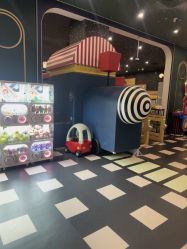 -MELAND CLUB亲子乐园·派对·餐厅(北京芳圆里ID MALL店)