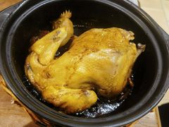 -老西门·常州菜(新区店)