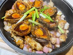 -万柳阁小馆·花园餐厅(龙潭湖店)