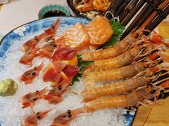 -吉兆·料理(红梅南路店)