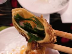 无敌大豆卷-火枪手串吧·鹤岗小串涮肚(亦庄店)