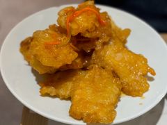 -上关东东北菜(夫子庙水游城店)