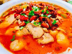 水煮肉片-淀里船宴(裕华东路店)