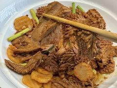 -闫府私房菜·老字号(恒隆店)