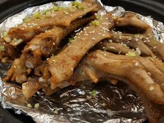 -龙悦湾酒家·八阵鱼生·渔人码头店