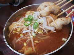 -青春分食(仙林大学城店)