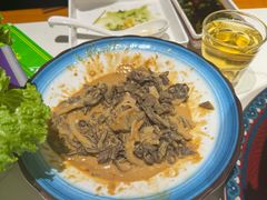 -曲氏老北京铜锅涮肉•火锅(不老街店)