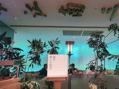 -桂满陇·杭州小馆(巴黎春天浦建店)